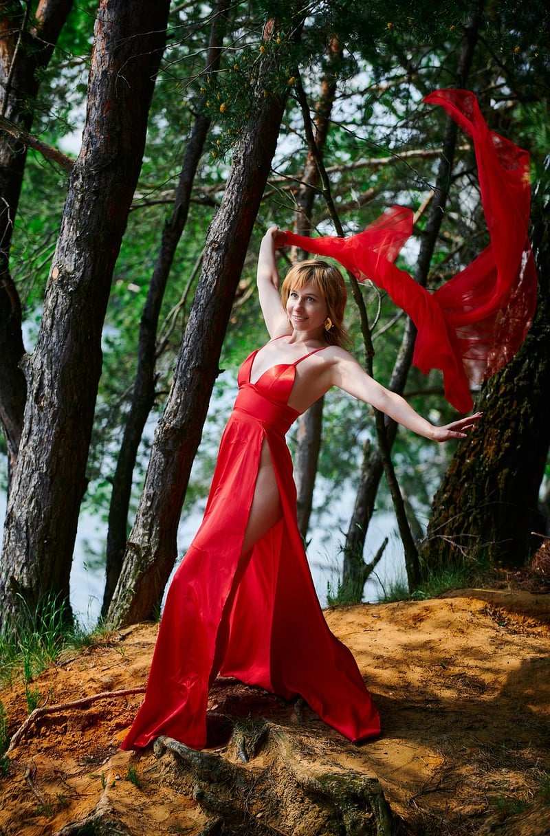 Flamenco for Passion