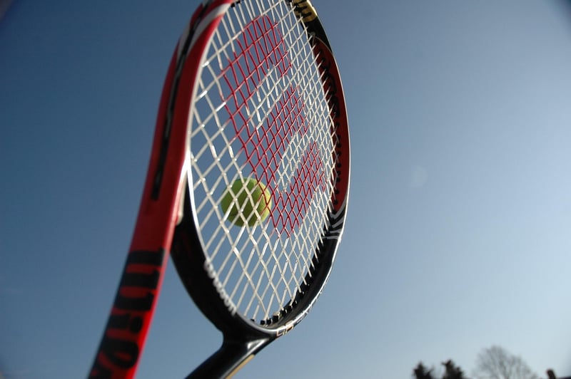 Tennis for Coordination