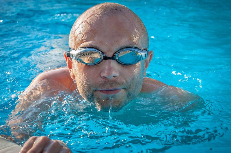 Swimming for Endurance